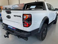 Nuevo Ford Ranger Raptor 210 CV (154 kW) 2025 Blanco Pickup/Camioneta