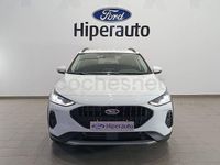Usado Ford Focus Active 155 CV (114 kW) 2023 Blanco Berlina
