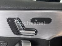 Usado Mercedes A35 AMG 306 CV (225 kW) 2019 Gris / plata Berlina