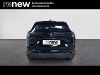 Usado Renault Austral Equilibre 140 CV (102 kW) 2023 Negro SUV