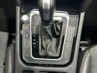 Usado VW Arteon R-line 200 CV (147 kW) 2022 Negro
