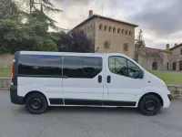 Usado Opel Vivaro 114 CV (83 kW) 2008 Blanco Monovolumen