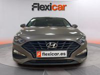 Brugt Hyundai i30 110 HK (80 kW) 2021 Brun Hatchback