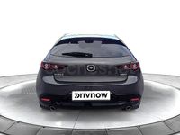 Usado Mazda 3 Homura-Line 122 CV (89 kW) 2022 Gris / plata Berlina