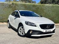 usado Volvo V40 CC D2 Momentum Aut. 120