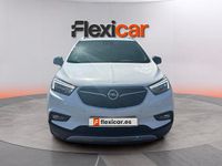Usado Opel Mokka X Selective 140 CV (102 kW) 2017 Blanco SUV
