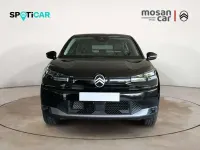 Nuevo Citroën C4 101 CV (74 kW) 2026 Negro SUV
