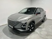 Usado Omoda 5 147 CV (108 kW) 2025 Gris / plata SUV