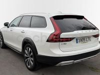 Usado Volvo V90 CC 197 CV (144 kW) 2021 Blanco Familiar
