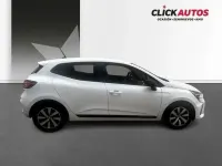 Usado Mitsubishi Colt Motion 91 CV (66 kW) 2025 Blanco Utilitario