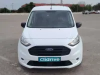 Usado Ford Tourneo Trend 99 CV (72 kW) 2023 Blanco Van