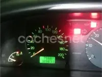Usado Citroën Xsara Attraction 71 CV (52 kW) 1999 Azul Berlina