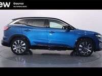 Usado Renault Austral Techno 200 CV (147 kW) 2025 Negro SUV