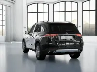 Nuevo Mercedes GLE350 333 CV (244 kW) 2025 Negro SUV