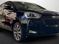 Nuevo EVO Evo 3 107 CV (78 kW) 2025 Negro SUV