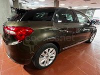 Usado DS Automobiles DS5 Performance 150 CV (110 kW) 2016 Marrón Utilitario