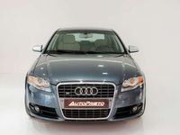 usado Audi S4 4.2 V8 quattro Tiptronic