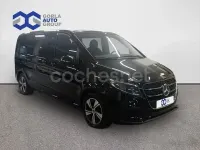 Nuevo Mercedes V220 Style 163 CV (119 kW) 2025 Negro Monovolumen