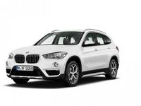 Usado BMW X1 149 CV (109 kW) 2016 SUV