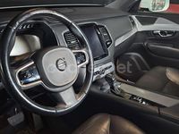 Usado Volvo XC90 Inscription 235 CV (172 kW) 2016 Blanco SUV