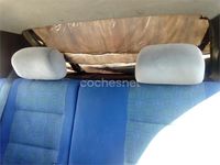 Usado Peugeot 306 71 CV (52 kW) 1999 Gris / plata Berlina