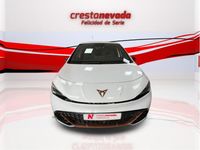 Usado Cupra Born e-Boost 169 kW (231 HP) 2023 Branco Citadino