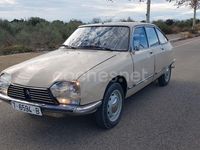 Usado Citroën GSA 65 CV (47 kW) 1979 Beige Berlina