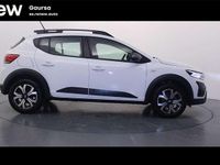 Usado Dacia Sandero Expression 91 CV (66 kW) 2023 Blanco Berlina