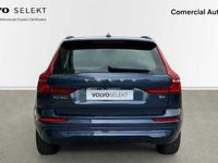 Usado Volvo XC60 Core 197 CV (144 kW) 2023 Azul SUV