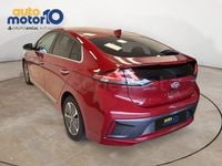 Usado Hyundai Ioniq Style 141 CV (103 kW) 2020 Rojo Utilitario