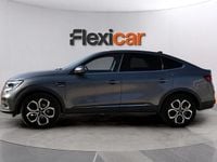 Usado Renault Arkana Techno 145 CV (106 kW) 2023 Gris SUV
