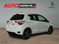 usado Toyota Yaris 1.5 110 Feel! Edition