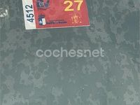 Usado Citroën C5 138 CV (101 kW) 2006 Gris / plata Berlina