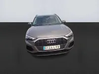Usado Audi Q3 S-Line 150 CV (110 kW) 2022 Gris SUV