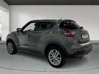 Usado Nissan Juke N-Connecta 115 CV (84 kW) 2018 Gris SUV