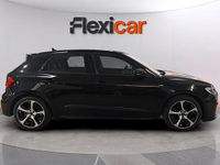 Usado Audi A1 Sportback Premium 95 CV (69 kW) 2022 Negro Utilitario