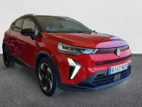 Usado Renault Captur Techno 100 CV (73 kW) 2025 SUV