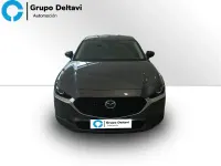 Usado Mazda CX-30 Homura-Line 186 CV (136 kW) 2023 Gris SUV