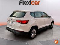 Usado Seat Ateca Reference 110 CV (80 kW) 2023 Blanco SUV
