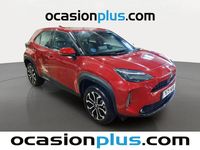 Usado Toyota Yaris Cross Active 116 CV (85 kW) 2024 Blanco SUV