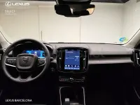 Usado Volvo XC40 Core 197 CV (144 kW) 2023 Beige SUV