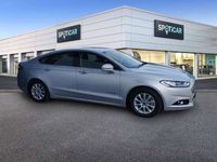 usado Ford Mondeo 2.0 Híbrido 137kW (187CV) Titanium Hev