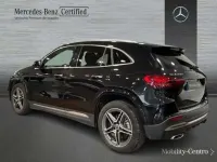 Usado Mercedes GLA250 219 CV (161 kW) 2025 Negro SUV