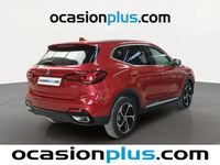 Usado MG HS Luxury 162 CV (119 kW) 2024 Blanco SUV