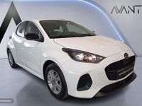 Usado Mazda 2 Center-Line 116 CV (85 kW) 2025 Blanco Berlina