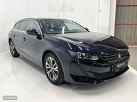 usado Peugeot 508 SW BlueHDi 130 S&S EAT8 Allure