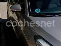Usado Hyundai Tucson 115 CV (84 kW) 2016 Gris / plata SUV