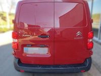 usado Citroën Jumpy Combi Talla M BlueHDi 115 S&S 6v Confort 5 plazas -