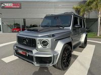 usado Mercedes G63 AMG AMG 4Matic 9G-Tronic