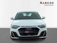 Usado Audi A1 Sportback 95 CV (69 kW) 2023 Utilitario